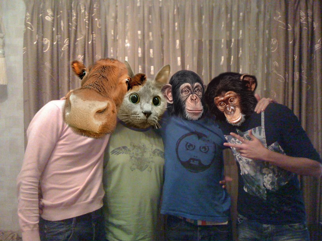 Данила Джоксон фотография #15