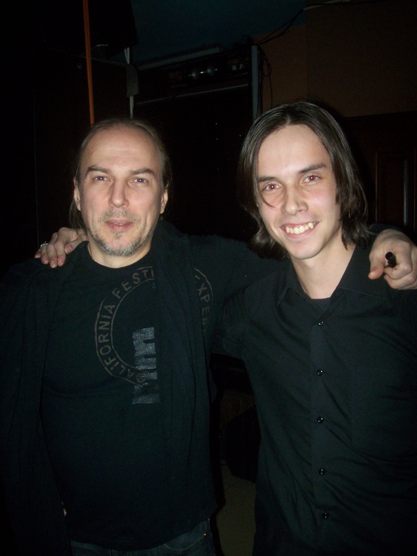 Иван Зеленев фотография #45