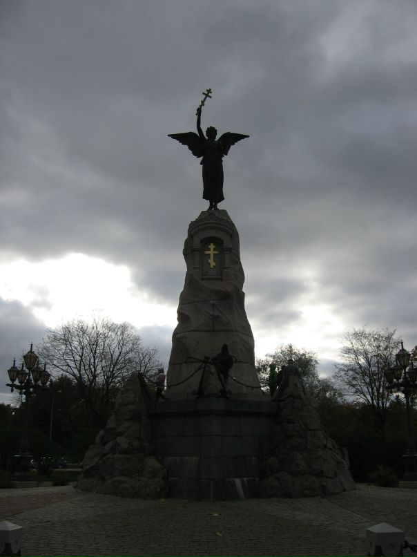 Евгений Мяделец фотография #17