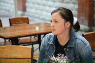 Фотография Ходыревой Наили