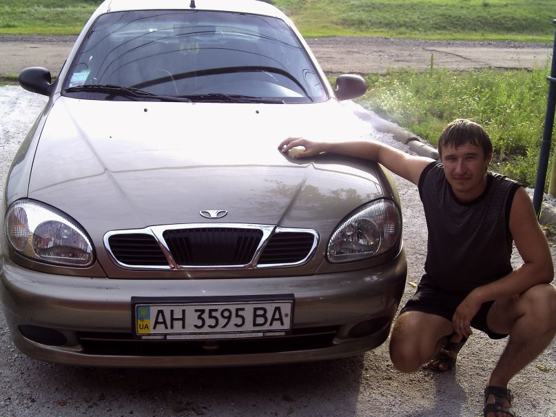 Сергей Симанкин фотография #42
