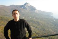 Фотография Пасюты Владимира