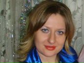 Фотография Артемьевой Анны