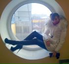 Фотография Савельевой Анастасии