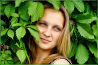 Фотография Дубковой Насти