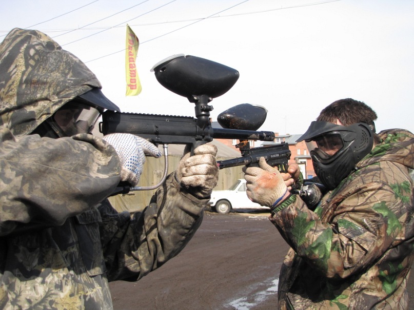Александр Ушаков фотография #35