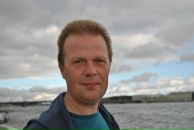 Фотография Разумова Дмитрия