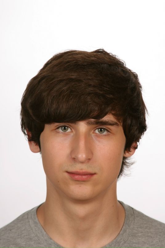 Константин Роик фотография #25