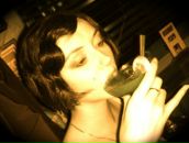 Фотография Огневой Марии