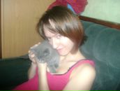 Фотография Папиной Марии