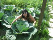 Фотография Зобовой Арины