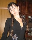 Фотография Клочко Анютки