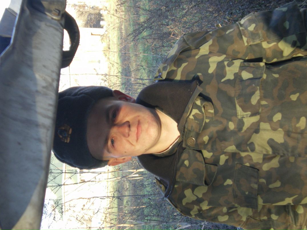 Валентин Дмитренко фотография #27