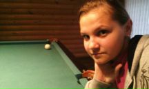 Фотография Филипповой Кристины