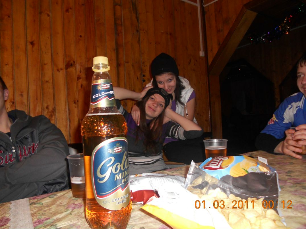 Александр Волков фотография #30