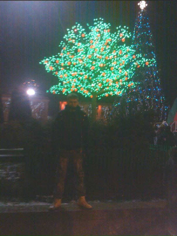 Сергей Савин фотография #47