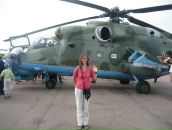 Фотография Северовой Наталии