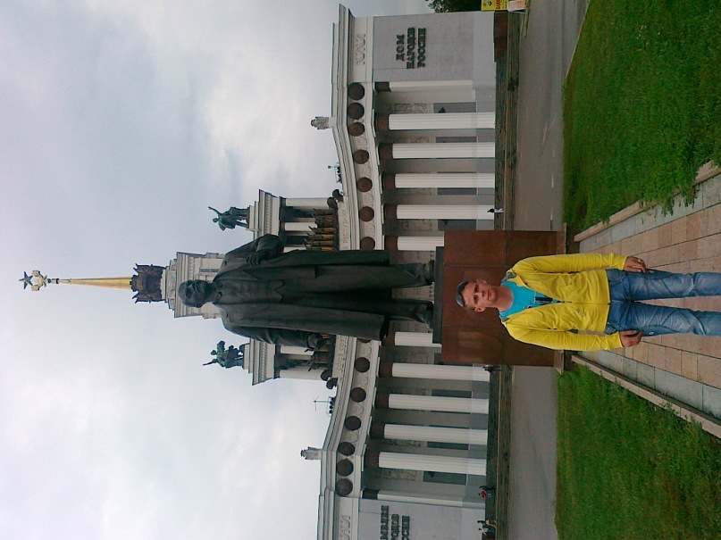 Станислав Романченко фотография #18