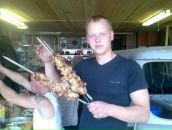 Фотография  