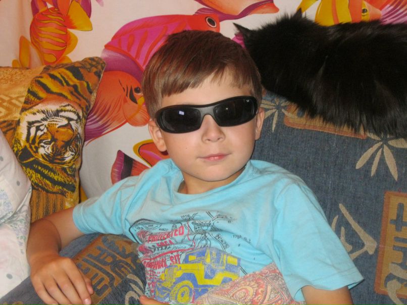 Руслан Табанаков фотография #30