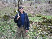 Фотография Попова Анна