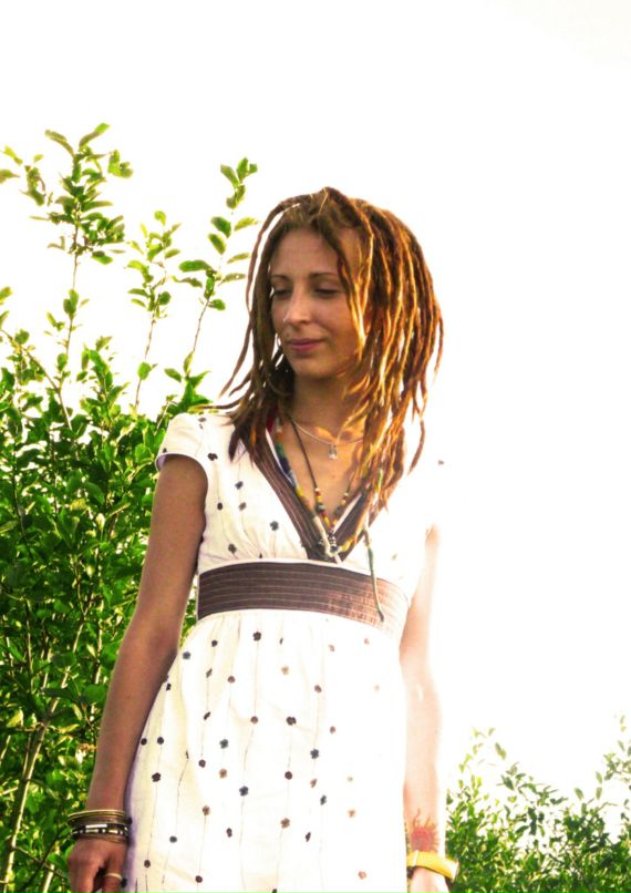 Daria Rogova фотография #1