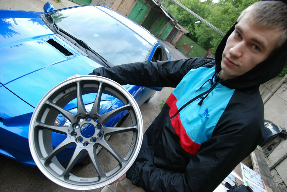 Сергей Антонов фотография #29