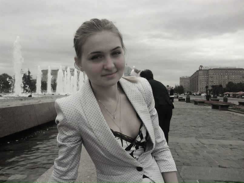 №12, Маша Полякова, 35 лет, Калининец №12, Маша Полякова, 35 лет, Калининец
