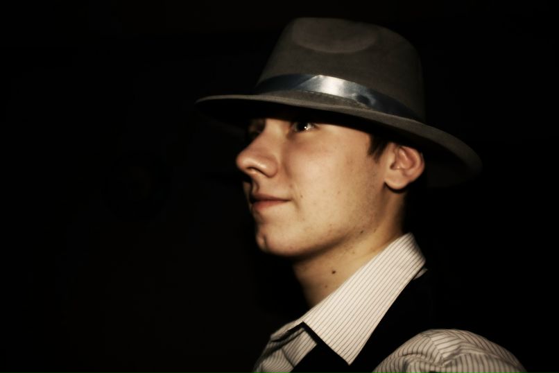 Костя Стёпин фотография #4