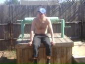 Фотография Казакова Паши