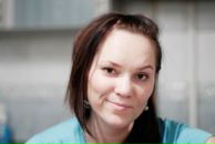 Фотография Смирновой Нины