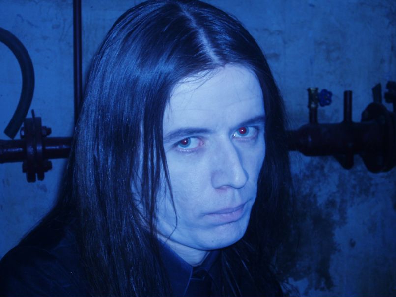 Владимир Лебедев фотография #40