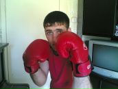 Фотография Каибова Ревмира