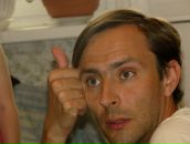 Фотография Шилоносова Константина