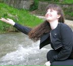 Фотография Газарян Эммы