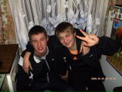 Фотография Соловьева Коли