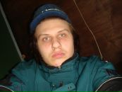 Фотография Харламова Антона