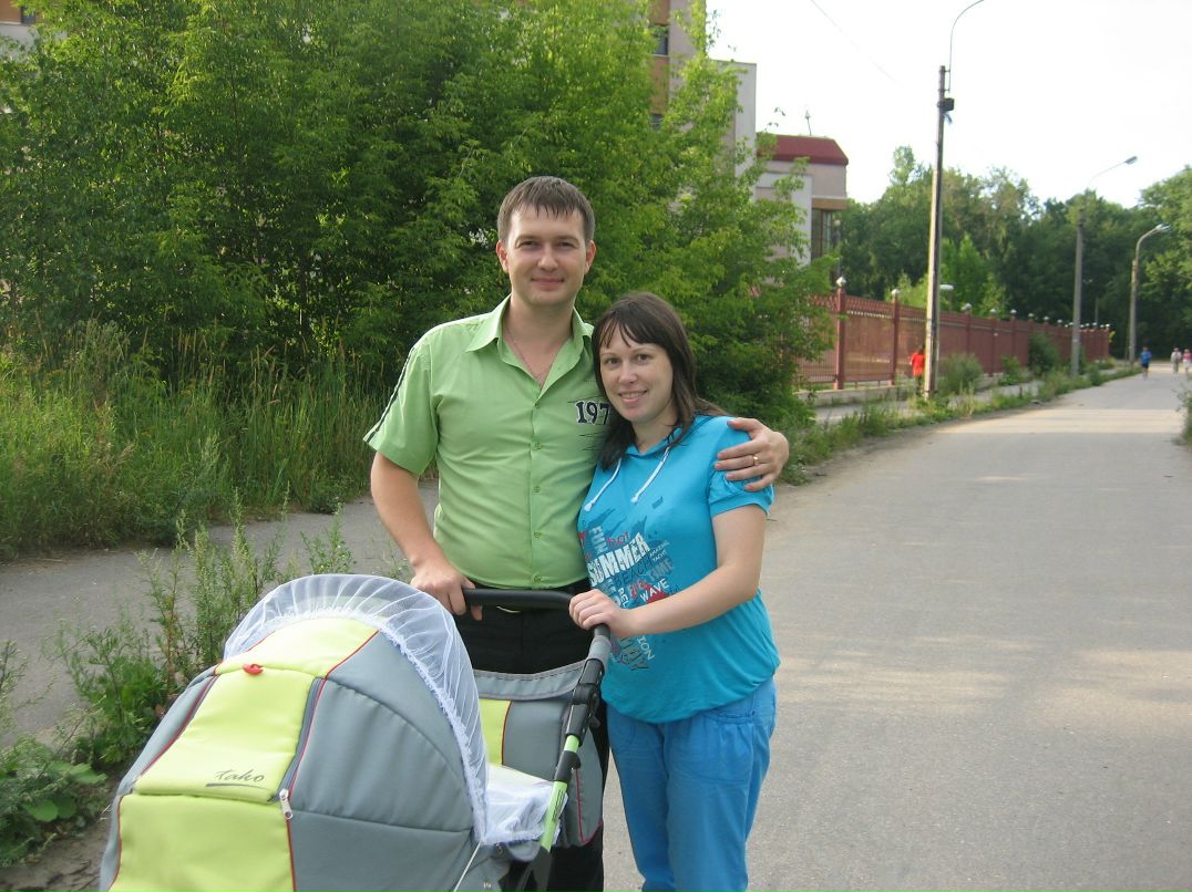 Александр Семенча фотография #45