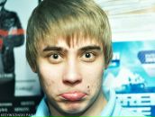 Фотография Попова Сергея