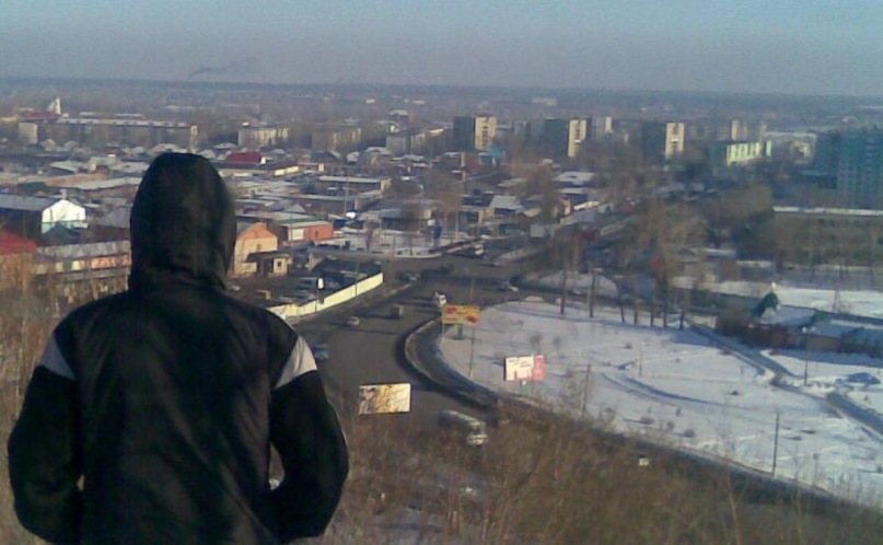 Иван Галашов фотография #29