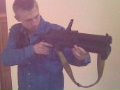 Фотография Тенькова Виталия