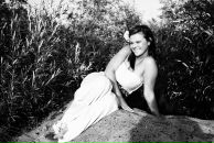 Фотография Батмановой Ольки