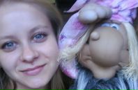 Фотография Преснецовой Ольги