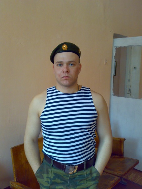 Дмитрий Моисеев фото №22