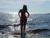 Фотография Кожухарь Анастасии