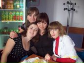 Діана Суліган фотография #19 (источник - https://vk.com/id55191093)