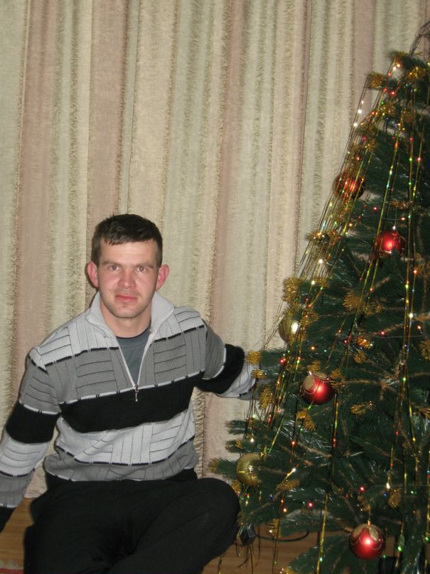 Сергей Фурсов фотография #11