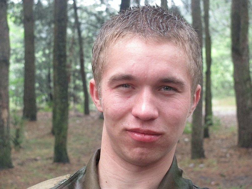 Сергей Беляев фотография #49
