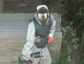 Фотография Александровой Евгении