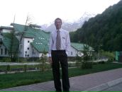 Фотография Дворникова Антона